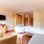 Hotell & Weiden