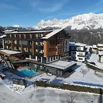 Hotel & Weiden 4*