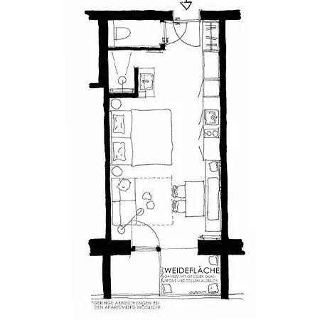 Otel & Weiden 4*