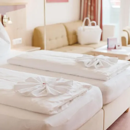 Hotel Apart & Suiten Hotel Weiden