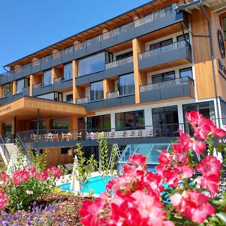 Hotel Apart & Suiten Hotel Weiden Schladming