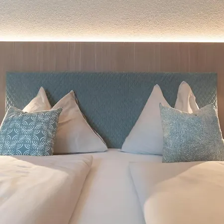 & Weiden 4* Шладмінг