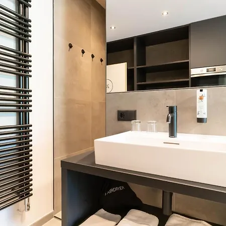 & Weiden Hotel Schladming