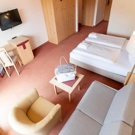 & Weiden Hotell Schladming