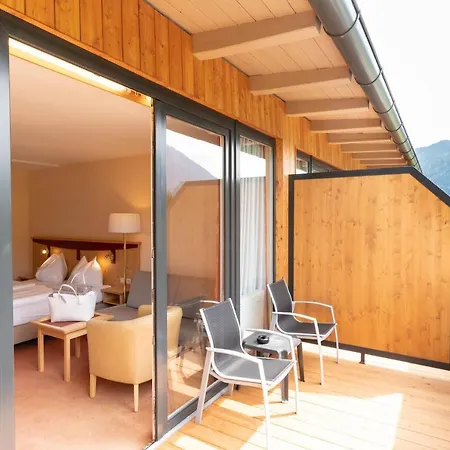 & Weiden Hotell Schladming