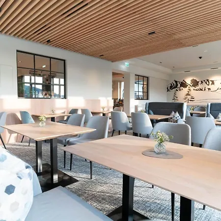 Apart&suiten Weiden Schladming