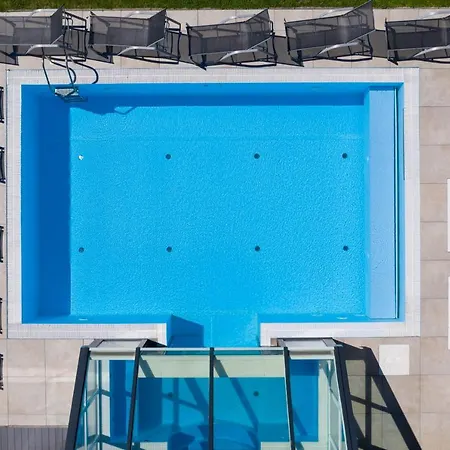 Apart&suiten Weiden 4*