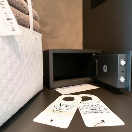 Hotel & Weiden Schladming