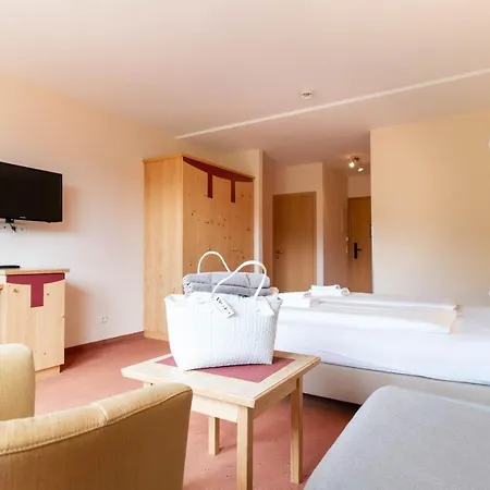 Hotell & Weiden