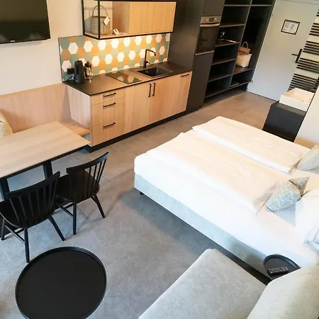 & Weiden Hotel Schladming