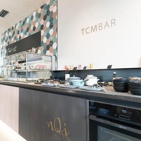 Apart&suiten Weiden Hotel