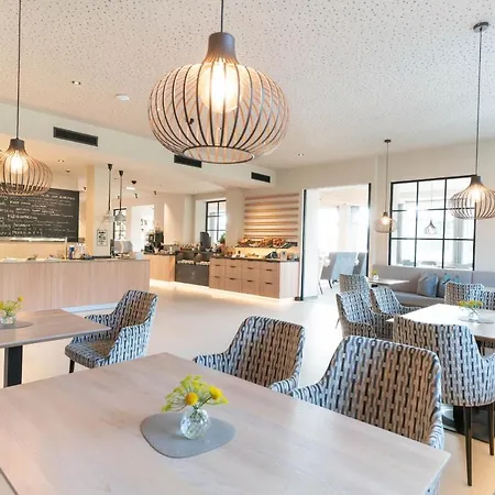 & Weiden Hotell