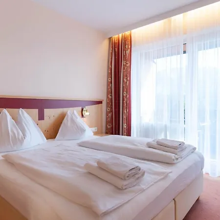 Hotell & Weiden
