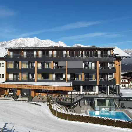 & Weiden Hotell Schladming