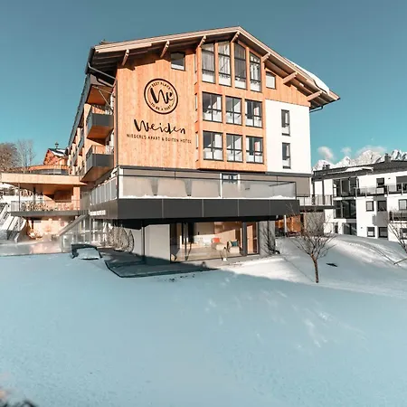 Hotel & Weiden Schladming