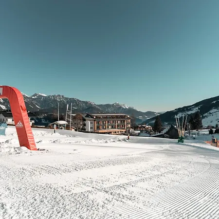 & Weiden 4* Schladming