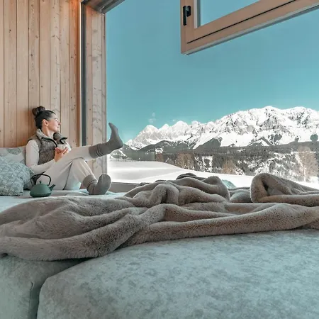 & Weiden 4* Schladming