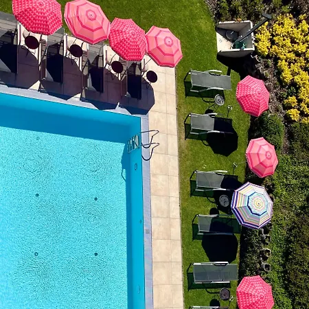 & Weiden Hotell 4*