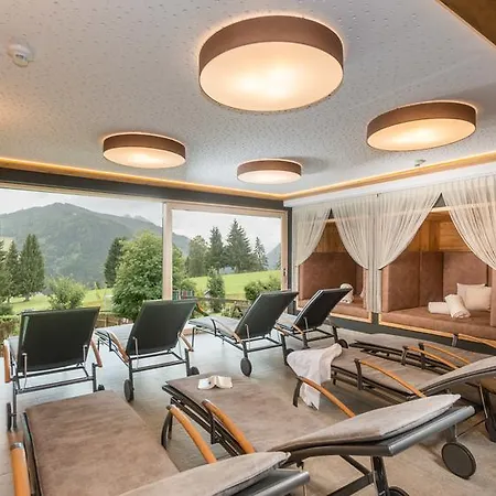 Hotel Apart & Suiten Hotel Weiden 4*