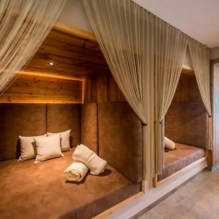Hotell & Weiden Schladming