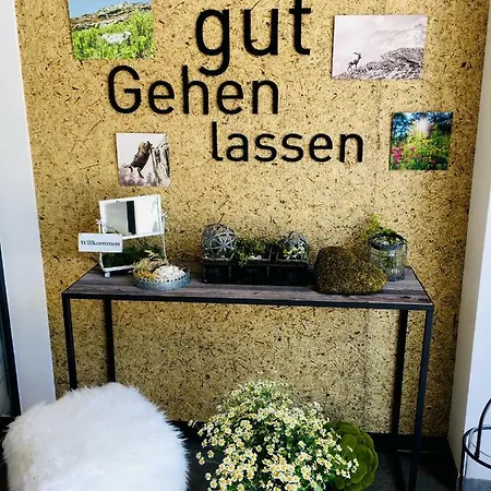 Hotell & Weiden