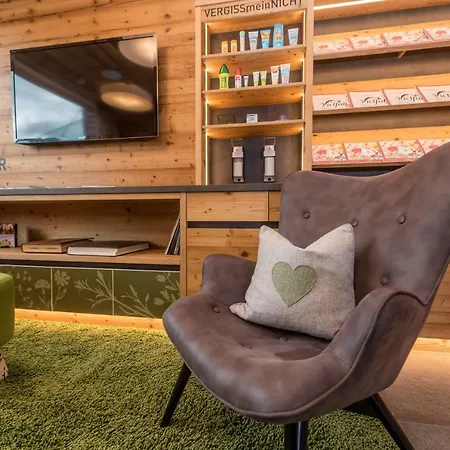 Apart&suiten Weiden