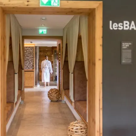Apart&suiten Weiden Schladming