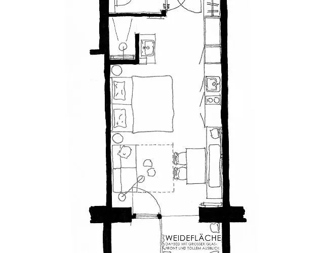 Hotel Apart&suiten Weiden 4*