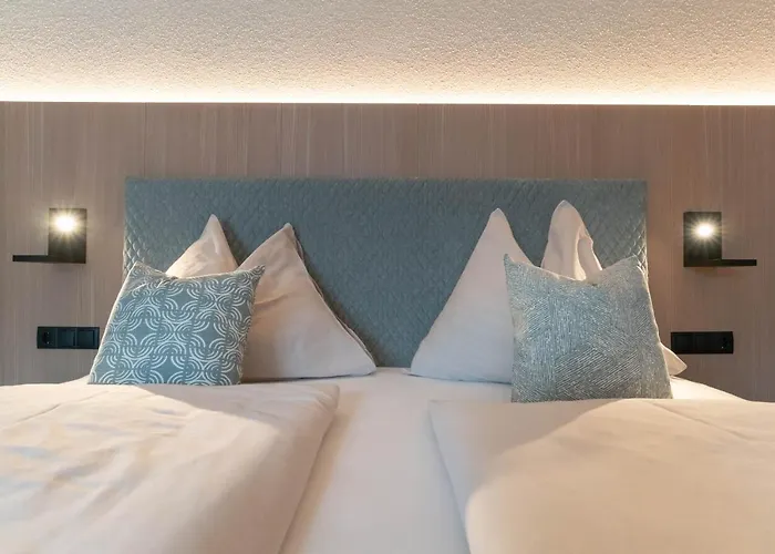 Apart&suiten Weiden 4* Schladming