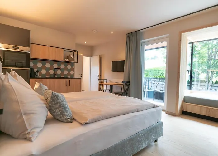 Apart&suiten Weiden 4*