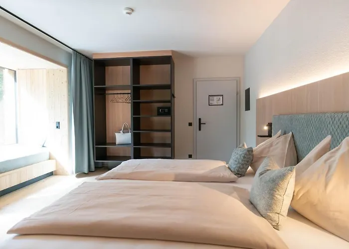 Apart&suiten Weiden 4*