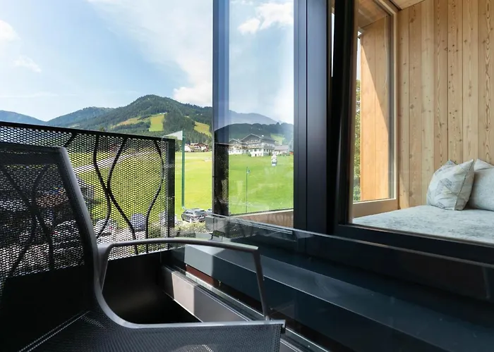 Apart&suiten Weiden 4*