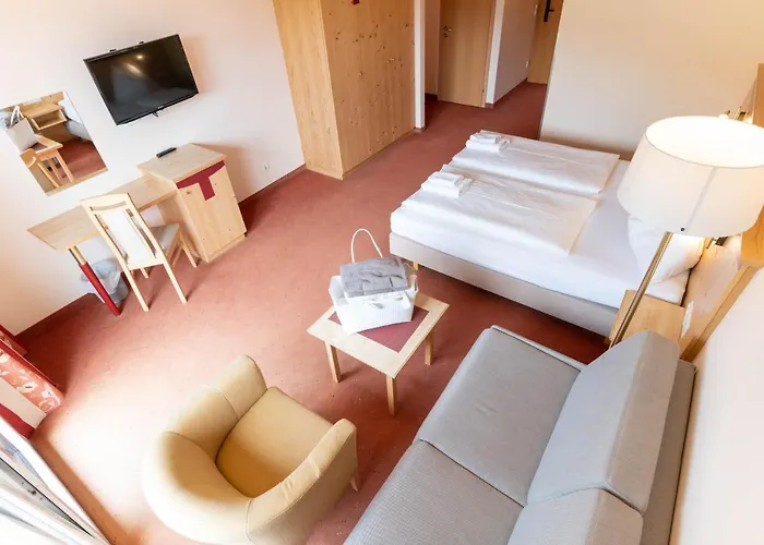 Apart&suiten Weiden Hotel Schladming