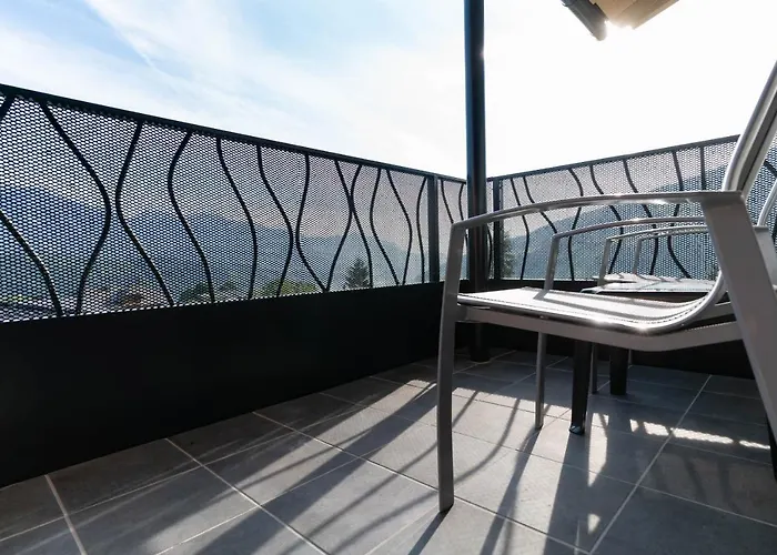 Apart&suiten Weiden Hotel 4*