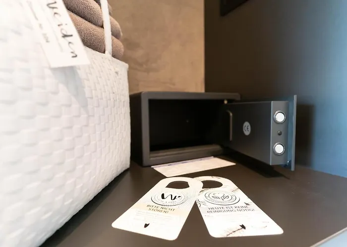 Hotel Apart&suiten Weiden Schladming