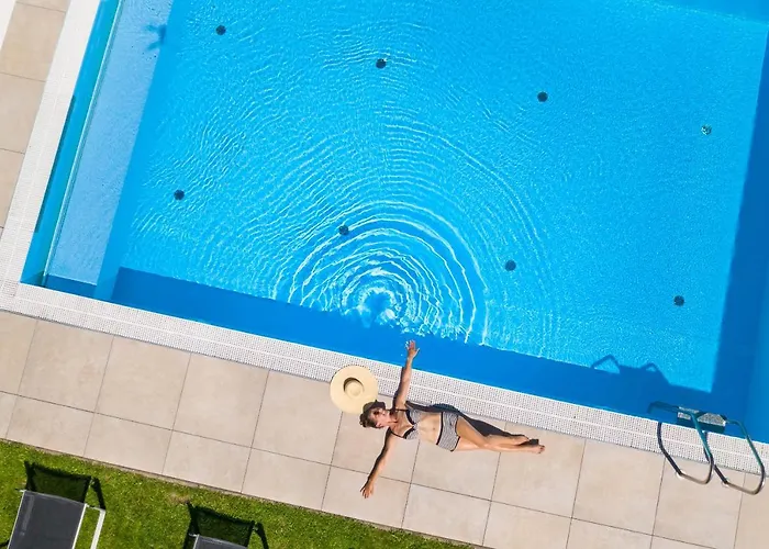 Apart&suiten Weiden Schladming