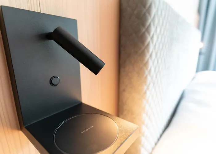 Hotel Apart&suiten Weiden