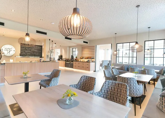 Apart&suiten Weiden Hotel