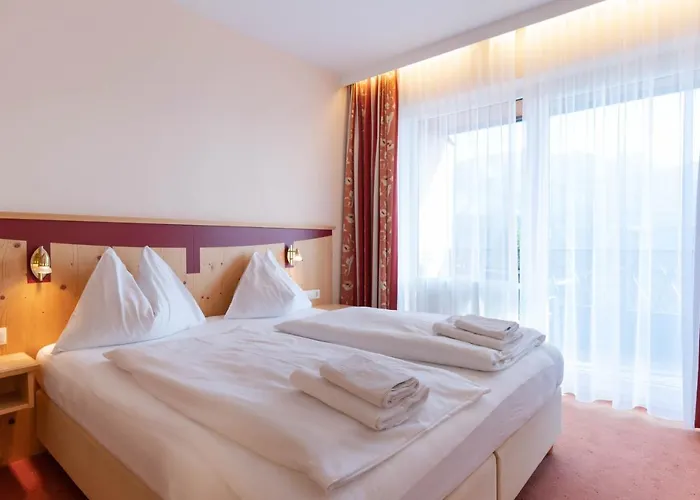 Hotel Apart&suiten Weiden