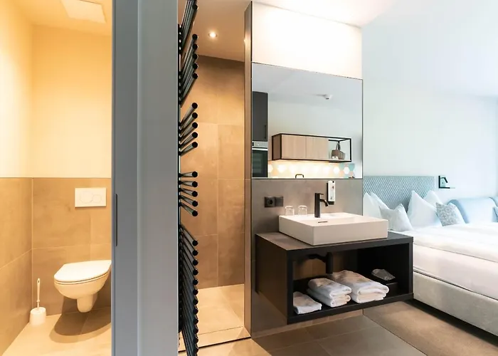 & Weiden 4* Шладминг