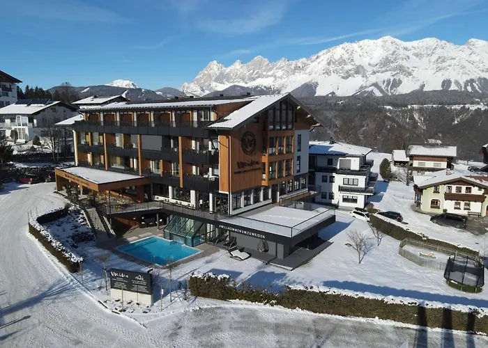 Hotel Apart&suiten Weiden 4*