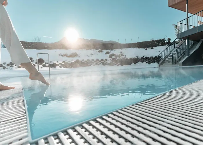 Apart&suiten Weiden 4*