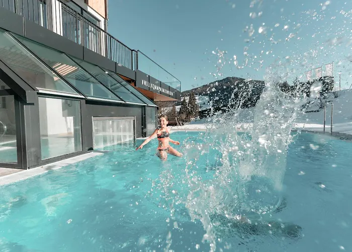 Hotel Apart&suiten Weiden