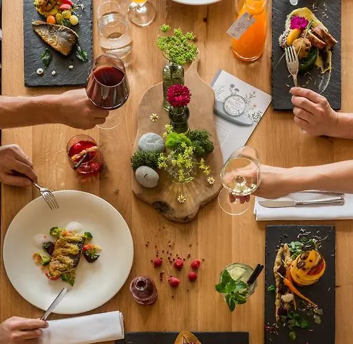 Apart&suiten Weiden Hotel