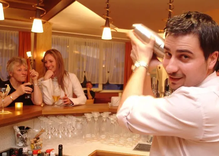 Apart&suiten Weiden Schladming