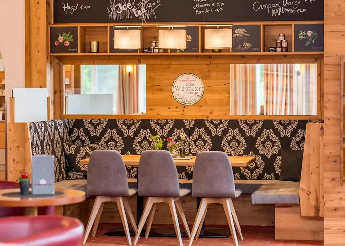 Apart&suiten Weiden Hotel 4*