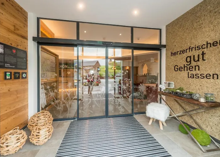 Apart&suiten Weiden Hotel 4*