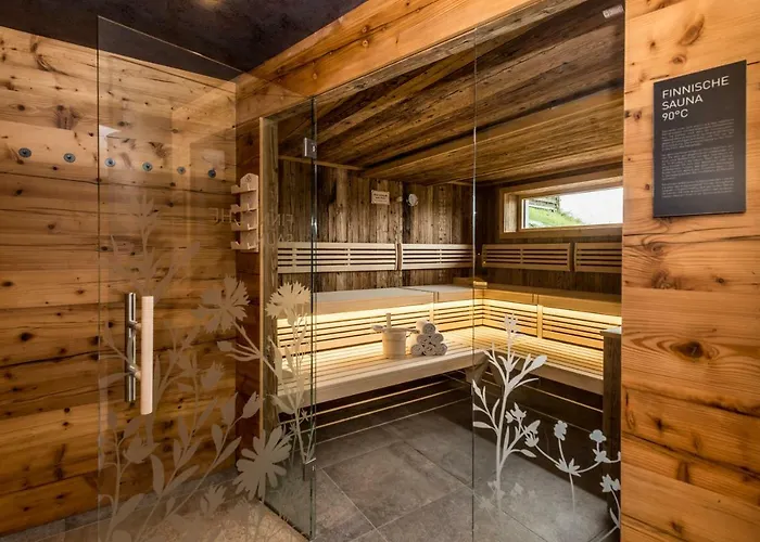 Apart&suiten Weiden Hotel