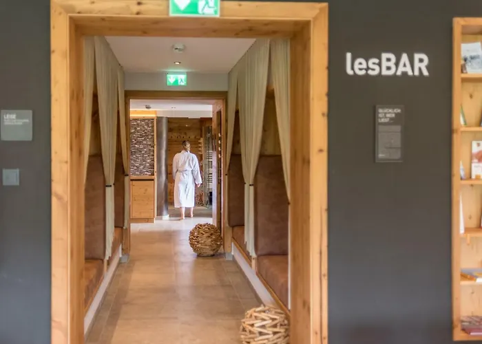 & Weiden Шладминг