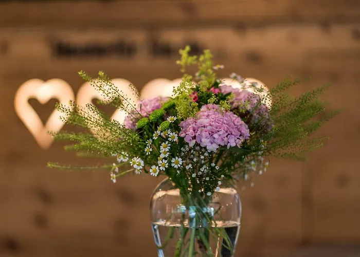 Отель & Weiden Шладминг